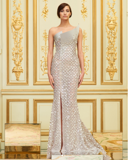 Rami Al Ali Rami Al Ali Bridal Look 2